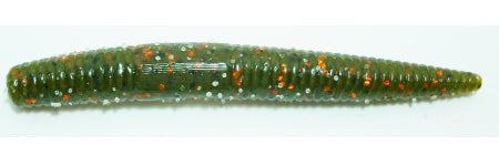 4" Salty Sling Worm