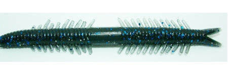 Salty Slingipede SSP-Black-Blue-Glitter