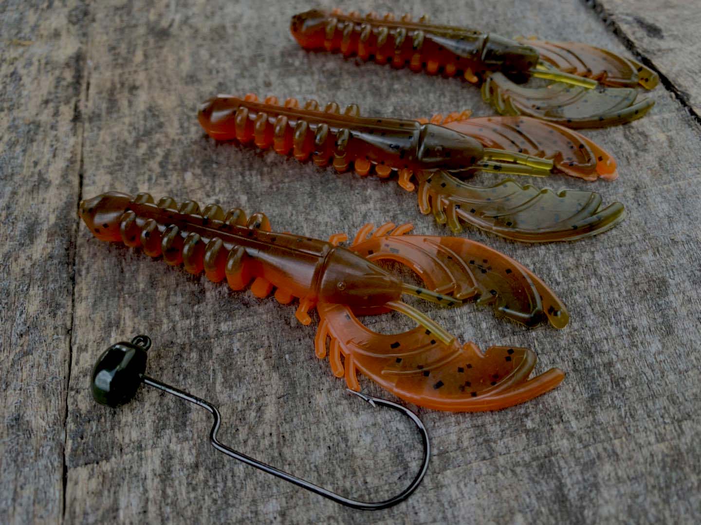 Fishing Accessories from Venom Lures