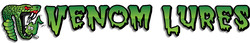 Venom Lures Logo
