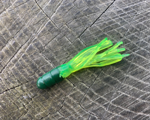 Tube Jigs, Solid Body