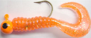 Wiggle Rats - Fishing Lures – Venom Lures