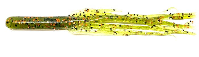 5 inch Super Do's - Fishing Lures – Venom Lures