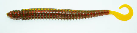 4" Ring Worm