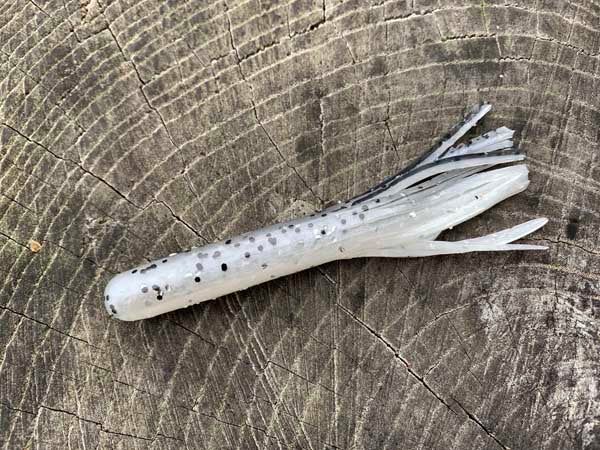 Goby Series Laminated Salt Tube - Fishing Lures – Venom Lures