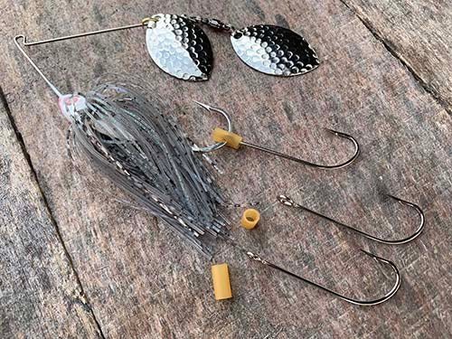 Fishing Accessories from Venom Lures