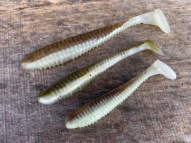 Swimbaits – Venom Lures