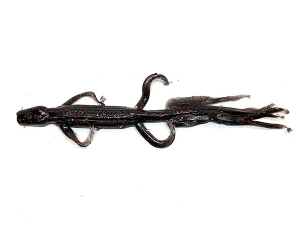 LIMITED EDITION - 4 NED LIZZIE – Venom Lures